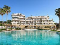 Купить апартаменты в Вильяхойосе, Испания 114м2 цена 650 000€ элитная недвижимость ID: 120562 1