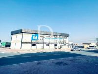 Buy commercial property in Dubai, United Arab Emirates 2 423m2 price 16 000 000Dh commercial property ID: 120591 4