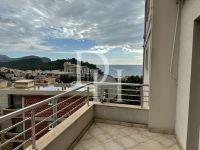 Buy apartments in Petrovac, Montenegro 61m2 price 128 000€ near the sea ID: 120637 6