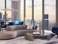 Купить таунхаус в Дубае, ОАЭ 438м2 цена 12 100 000Dh элитная недвижимость ID: 120711 3