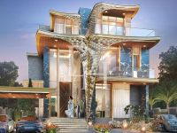 Купить виллу в Дубае, ОАЭ 2 281м2 цена 23 160 000Dh элитная недвижимость ID: 120716 1