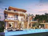 Купить виллу в Дубае, ОАЭ 2 281м2 цена 23 160 000Dh элитная недвижимость ID: 120716 3