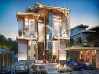 Купить виллу в Дубае, ОАЭ 2 281м2 цена 23 160 000Dh элитная недвижимость ID: 120716 6