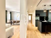 Купить апартаменты в Мадриде, Испания 165м2 цена 1 450 000€ элитная недвижимость ID: 120742 4
