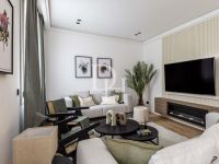 Купить апартаменты в Мадриде, Испания 185м2 цена 1 495 000€ элитная недвижимость ID: 120743 2