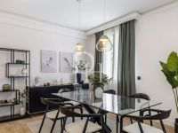 Купить апартаменты в Мадриде, Испания 185м2 цена 1 495 000€ элитная недвижимость ID: 120743 4