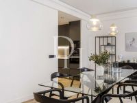 Buy apartments  in Madrid, Spain 185m2 price 1 495 000€ elite real estate ID: 120743 5