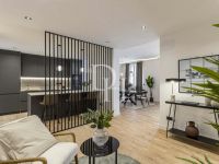 Купить апартаменты в Мадриде, Испания 185м2 цена 1 495 000€ элитная недвижимость ID: 120743 9