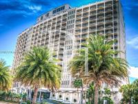 Купить апартаменты в Майами Бич, США цена 619 000$ элитная недвижимость ID: 120747 1