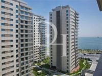 Купить апартаменты в Стамбуле, Турция 364м2 цена 3 350 000$ элитная недвижимость ID: 120814 3