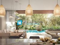 Купить виллу в Дубае, ОАЭ 1 240м2, участок 1 576м2 цена 28 500 000Dh элитная недвижимость ID: 120833 8