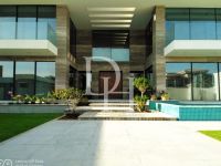 Купить виллу в Дубае, ОАЭ 1 208м2, участок 1 486м2 цена 45 000 000Dh элитная недвижимость ID: 120836 3