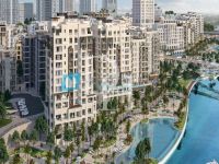 Купить апартаменты в Дубае, ОАЭ 676м2 цена 16 668 800Dh элитная недвижимость ID: 120837 10