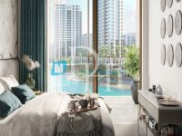 Купить апартаменты в Дубае, ОАЭ 676м2 цена 16 668 800Dh элитная недвижимость ID: 120837 6