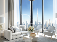 Купить апартаменты в Дубае, ОАЭ 78м2 цена 1 700 000Dh элитная недвижимость ID: 120830 2