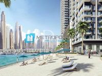 Купить апартаменты в Дубае, ОАЭ 124м2 цена 4 200 000Dh элитная недвижимость ID: 120825 3