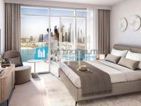Купить апартаменты в Дубае, ОАЭ 124м2 цена 4 200 000Dh элитная недвижимость ID: 120825 5