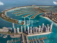 Buy apartments in Dubai, United Arab Emirates 69m2 price 2 550 000Dh elite real estate ID: 120826 6