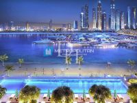 Купить апартаменты в Дубае, ОАЭ 69м2 цена 2 550 000Dh элитная недвижимость ID: 120826 8