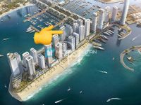 Buy apartments in Dubai, United Arab Emirates 69m2 price 2 550 000Dh elite real estate ID: 120826 9
