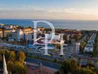 Buy apartments in Alanya, Turkey 138m2 price 270 000$ near the sea ID: 120969 3