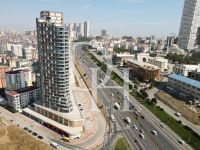 Купить апартаменты в Стамбуле, Турция 46м2 недорого цена 58 000$ ID: 121138 1