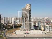 Купить апартаменты в Стамбуле, Турция 46м2 недорого цена 58 000$ ID: 121138 4