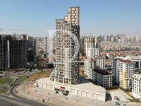 Купить апартаменты в Стамбуле, Турция 46м2 недорого цена 58 000$ ID: 121138 5