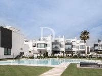 Купить таунхаус в Эстепоне, Испания цена 3 600 000€ элитная недвижимость ID: 121204 5