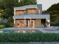 Buy villa in Calpe, Spain 552m2, plot 800m2 price 1 160 000€ elite real estate ID: 121266 3
