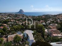 Buy villa in Calpe, Spain 552m2, plot 800m2 price 1 160 000€ elite real estate ID: 121266 6