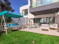 Купить таунхаус в Эстепоне, Испания цена 2 500 000€ у моря элитная недвижимость ID: 121381 4