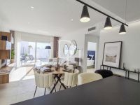 Buy villa in San Miguel de Salinas, Spain 110m2, plot 180m2 price 449 000€ elite real estate ID: 121390 3