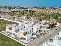 Buy villa in Ciudad Quesada, Spain 116m2, plot 182m2 price 359 000€ elite real estate ID: 121732 3