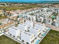 Buy villa in Ciudad Quesada, Spain 116m2, plot 182m2 price 359 000€ elite real estate ID: 121732 4