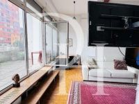Купить апартаменты в Любляне, Словения 174м2 цена 780 000€ элитная недвижимость ID: 121740 8