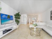 Купить апартаменты в Майами Бич, США цена 640 000$ элитная недвижимость ID: 121875 10