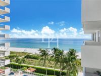 Купить апартаменты в Майами Бич, США цена 640 000$ элитная недвижимость ID: 121875 3