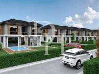 Buy apartments in Istanbul, Turkey 590m2 price 1 204 000$ near the sea elite real estate ID: 122043 5