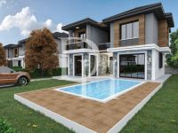 Buy apartments in Istanbul, Turkey 590m2 price 1 204 000$ near the sea elite real estate ID: 122043 8