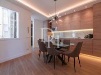 Купить апартаменты в Мадриде, Испания 99м2 цена 859 000€ элитная недвижимость ID: 122046 5