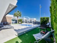 Купить виллу в Бенидорме, Испания 243м2, участок 400м2 цена 599 000€ элитная недвижимость ID: 122047 3
