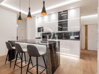 Купить апартаменты в Мадриде, Испания 120м2 цена 950 000€ элитная недвижимость ID: 122048 3