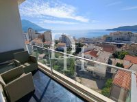 Apartments in Becici (Montenegro) - 60 m2, ID:122050