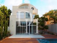 Купить коттедж в Герцлии, Израиль 380м2, участок 400м2 цена 4 700 000$ элитная недвижимость ID: 122053 1