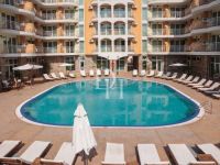 Купить апартаменты в Солнечном Берегу, Болгария 37м2 недорого цена 34 700€ у моря ID: 122181 3
