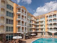 Купить апартаменты в Солнечном Берегу, Болгария 37м2 недорого цена 34 700€ у моря ID: 122181 4