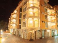 Купить апартаменты в Солнечном Берегу, Болгария 37м2 недорого цена 34 700€ у моря ID: 122181 6