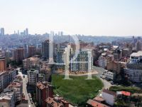 Купить апартаменты в Стамбуле, Турция 103м2 недорого цена 12 510$ у моря ID: 122229 3