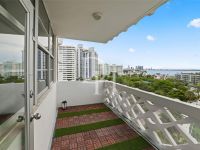 Купить апартаменты в Майами Бич, США цена 649 000$ у моря элитная недвижимость ID: 122483 10